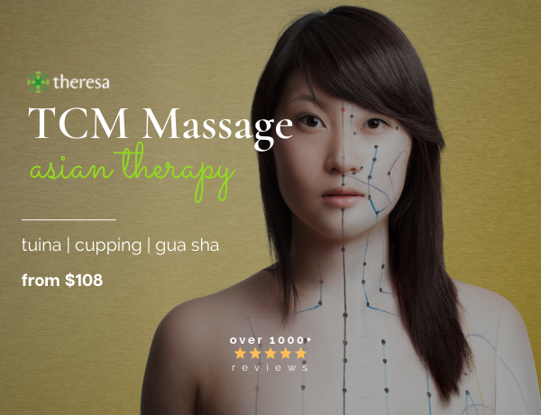 tcm massage