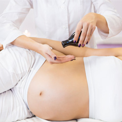prenatal massage singapore warm up and relax