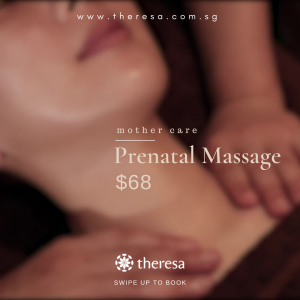 when can i start prenatal massage? prenatal massage trial