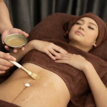 post natal massage singapore