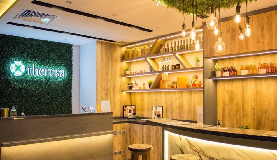 Theresa Holdings Group blogs