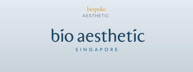 Bio Aesthetic logo