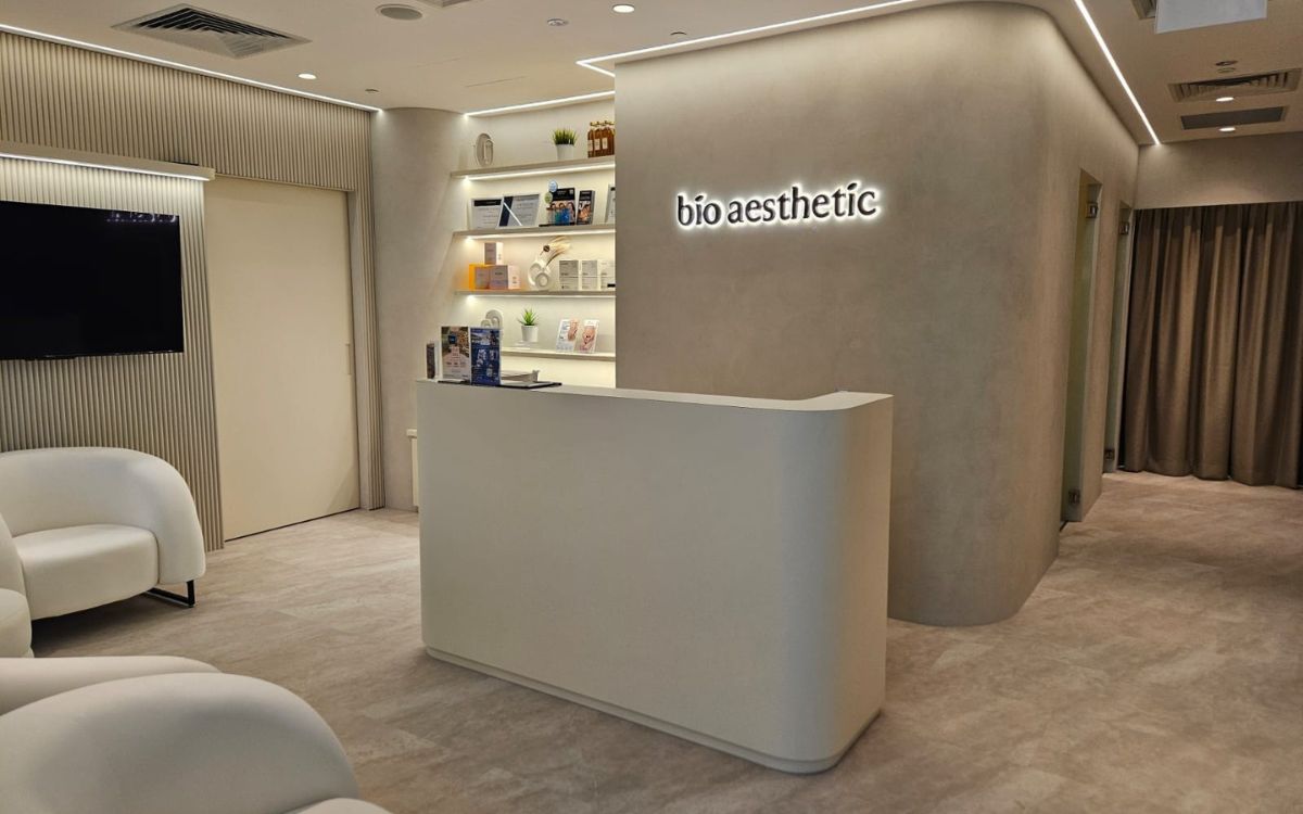 Bio Aesthetic Tampines
