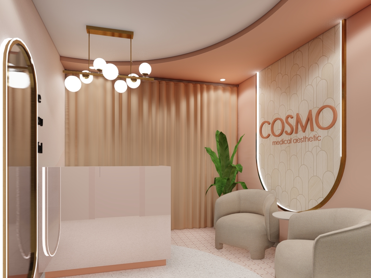 Cosmo Aesthetic