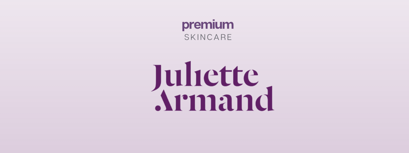 Juliette Armand logo